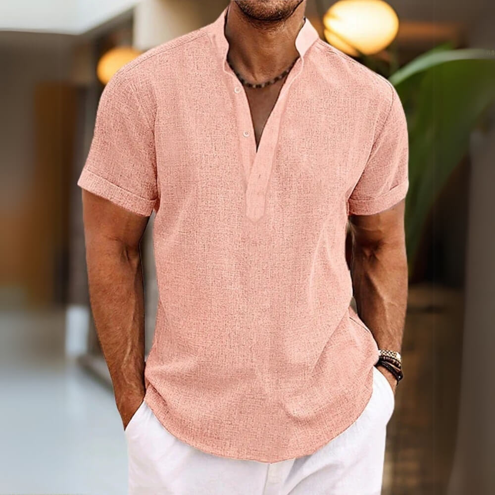 Él — Moda Hombre