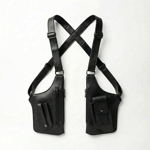 HECTOR | BOLSO BANDOLERA CLÁSICO