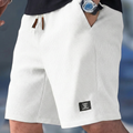 ERMES | Pantalones Cortos Elegantes para Hombre - Estilo Casual y Formal