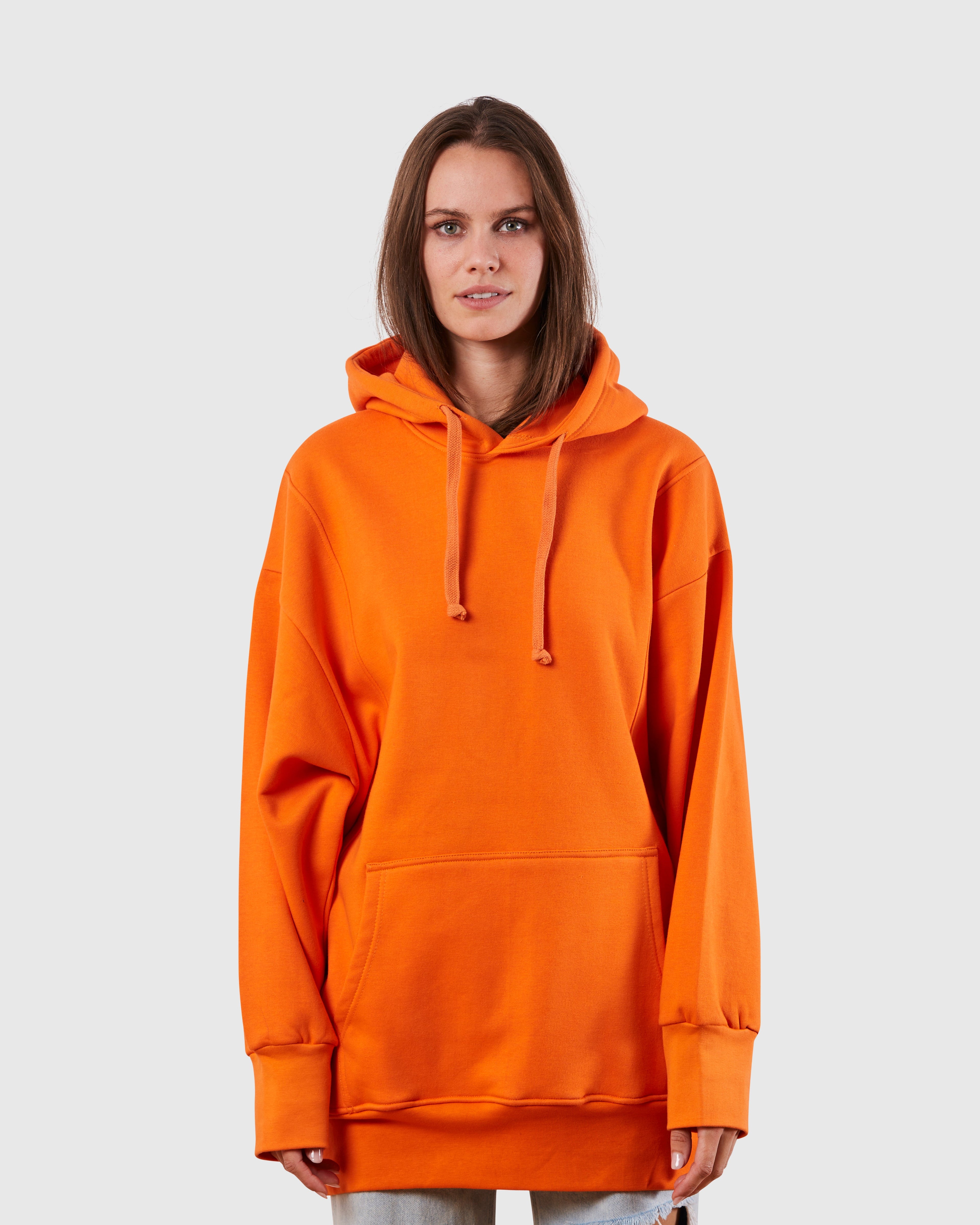 Oversized Hoodie