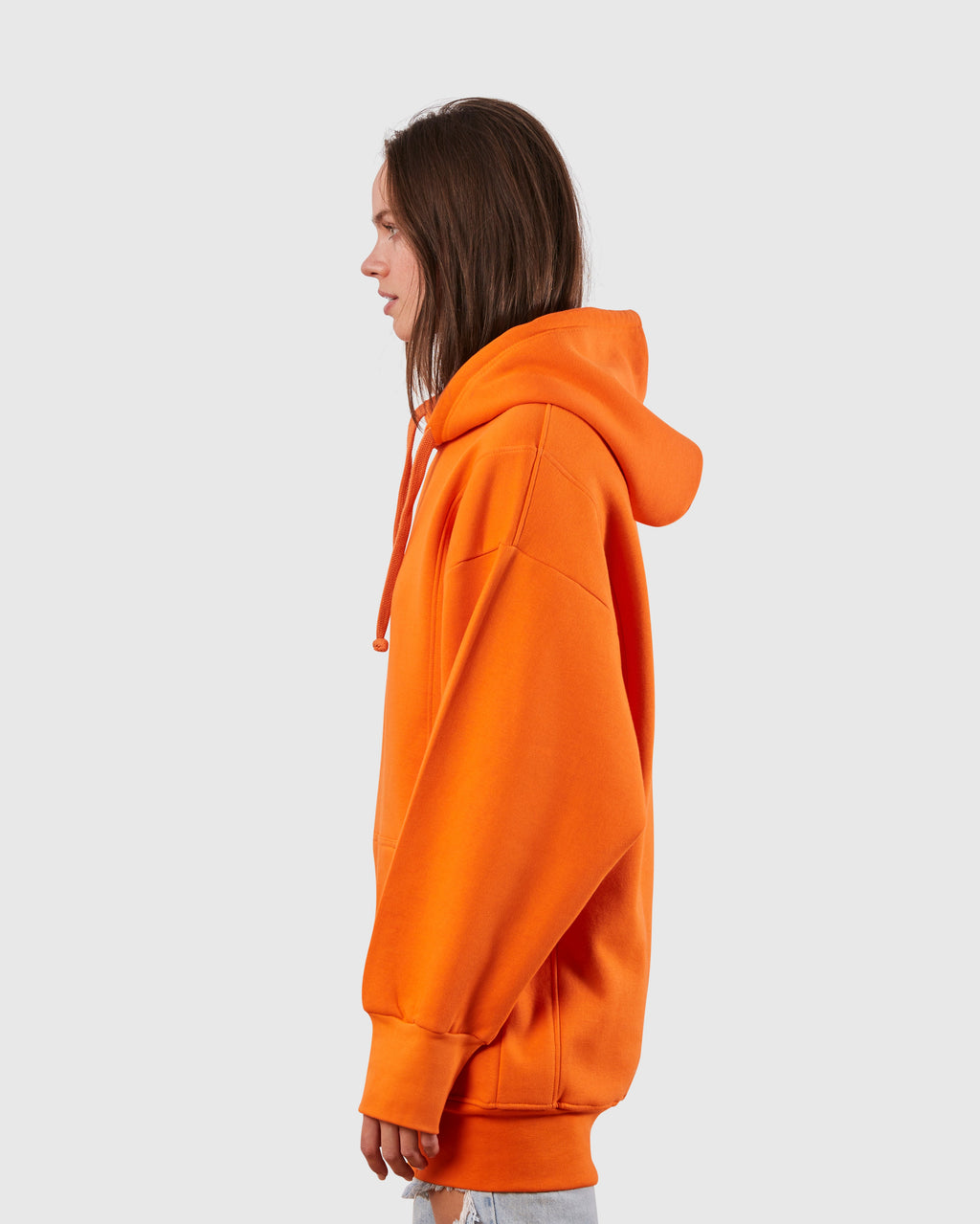 Oversized Hoodie