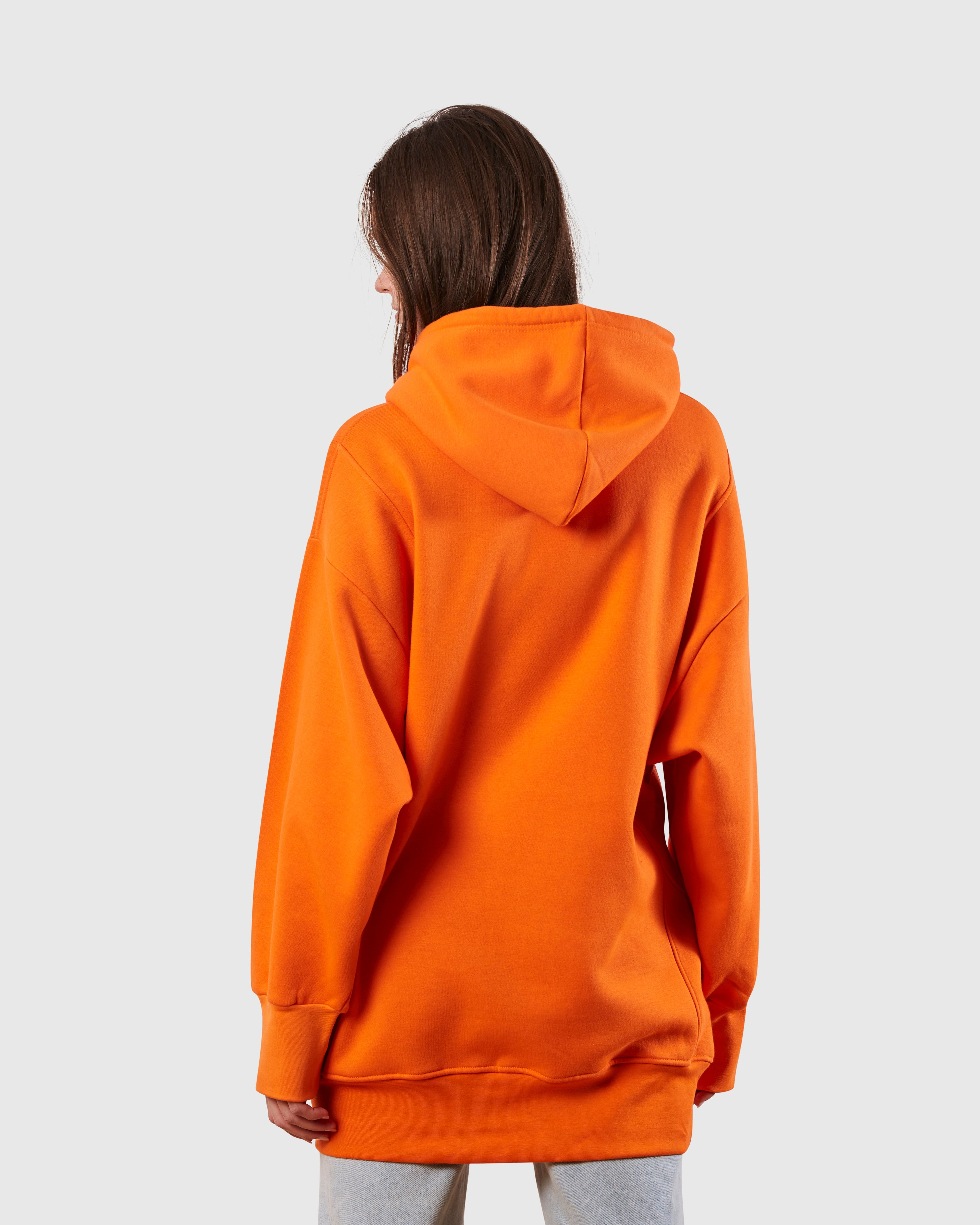 Oversized Hoodie