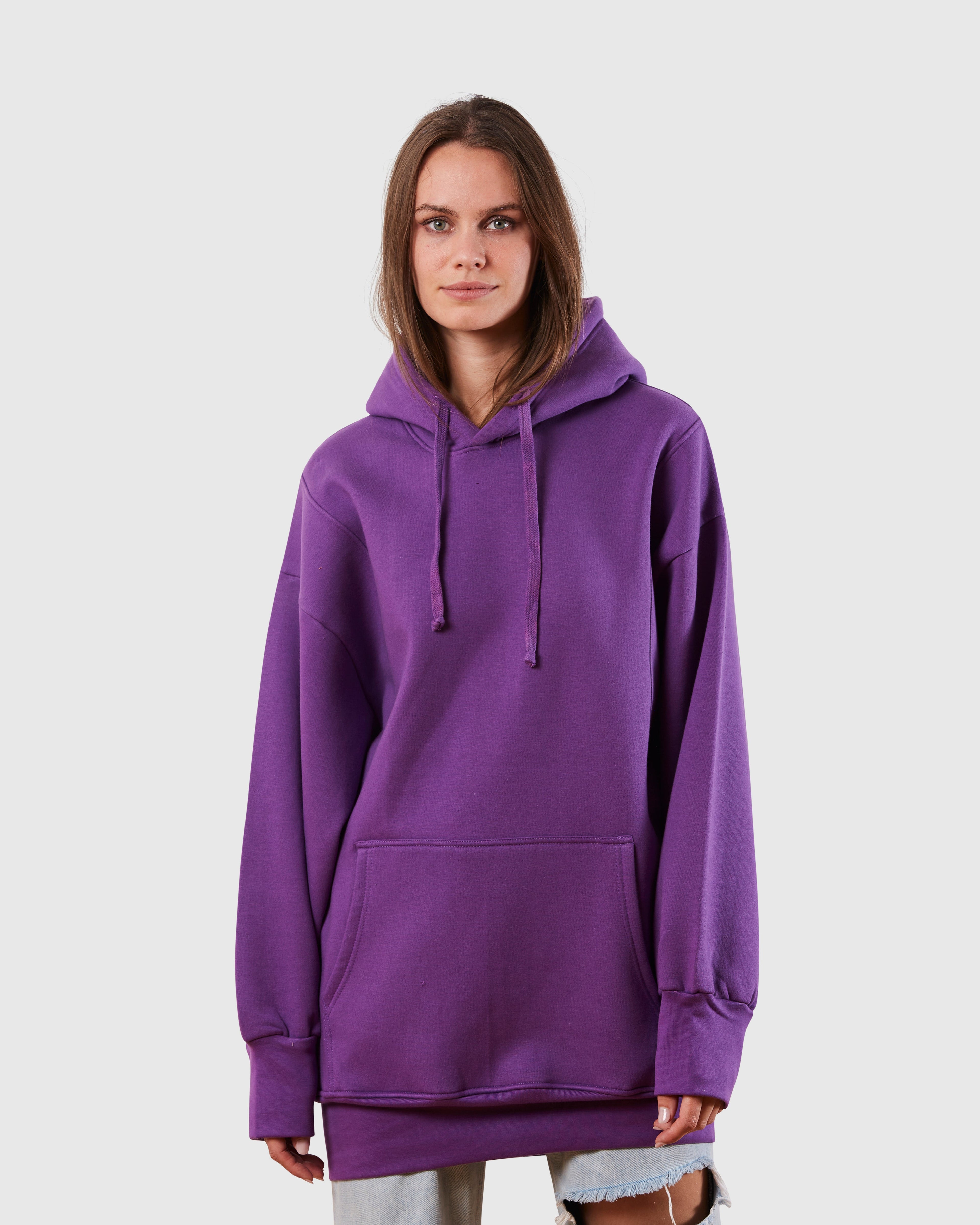 Oversized Hoodie
