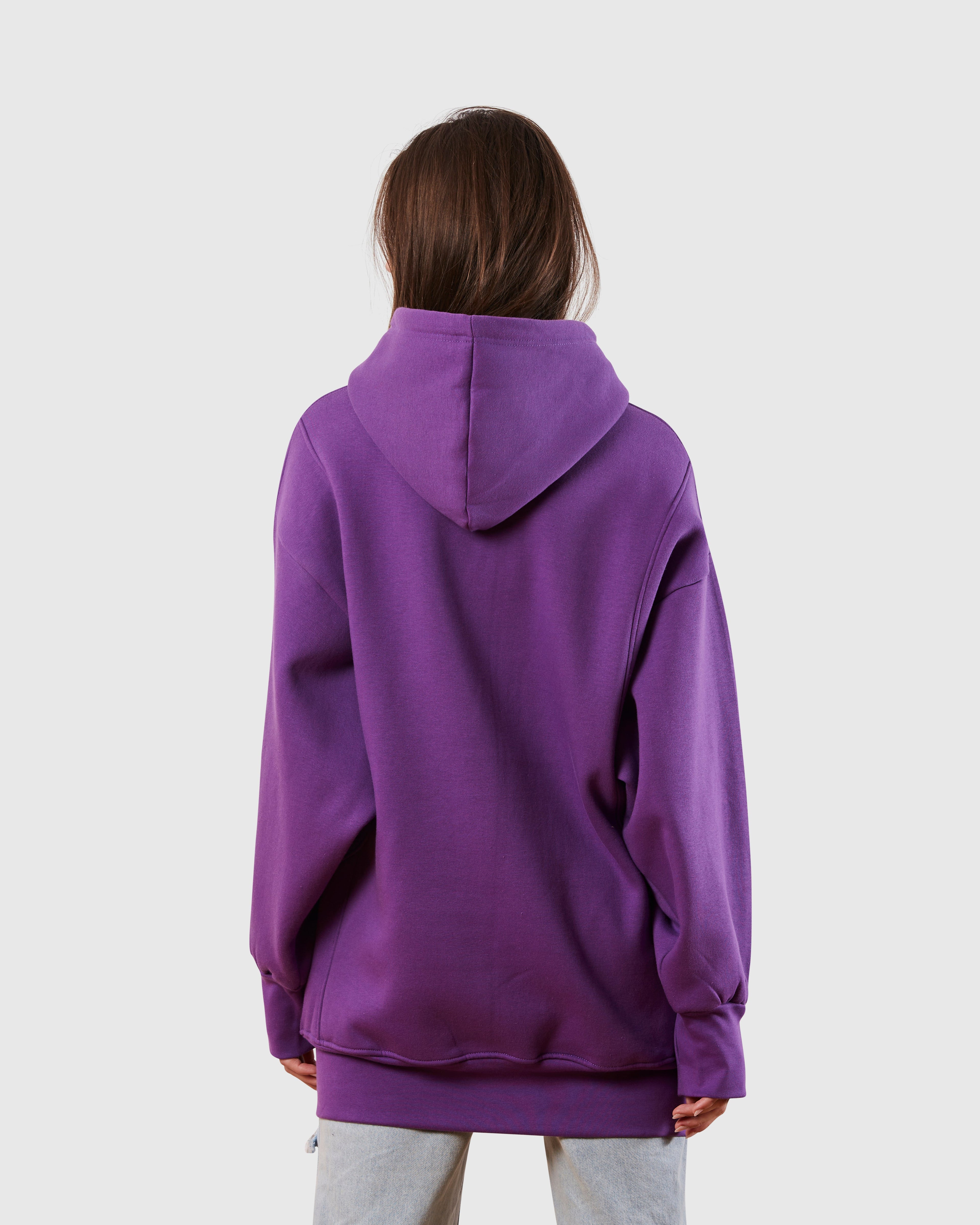 Oversized Hoodie