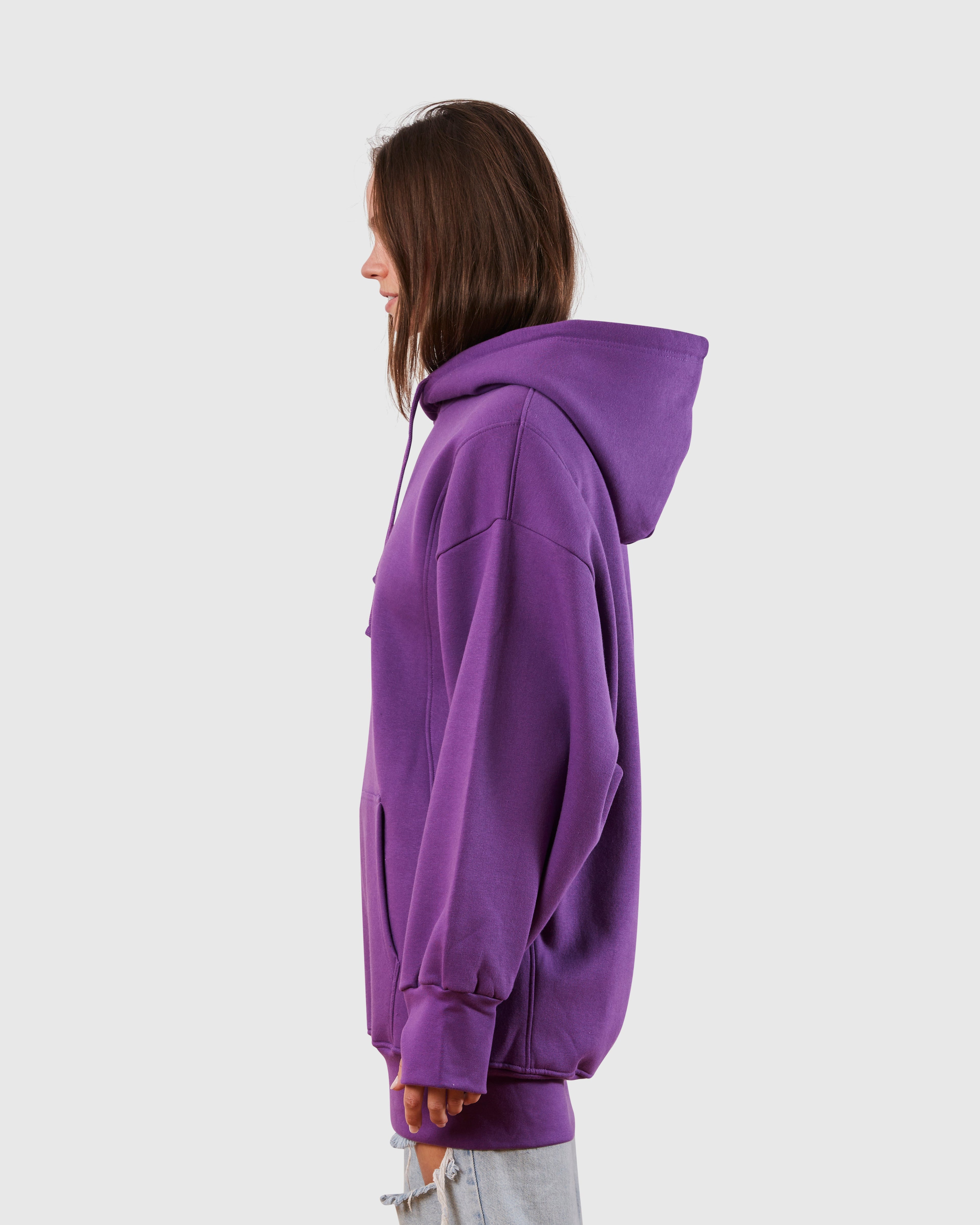 Oversized Hoodie