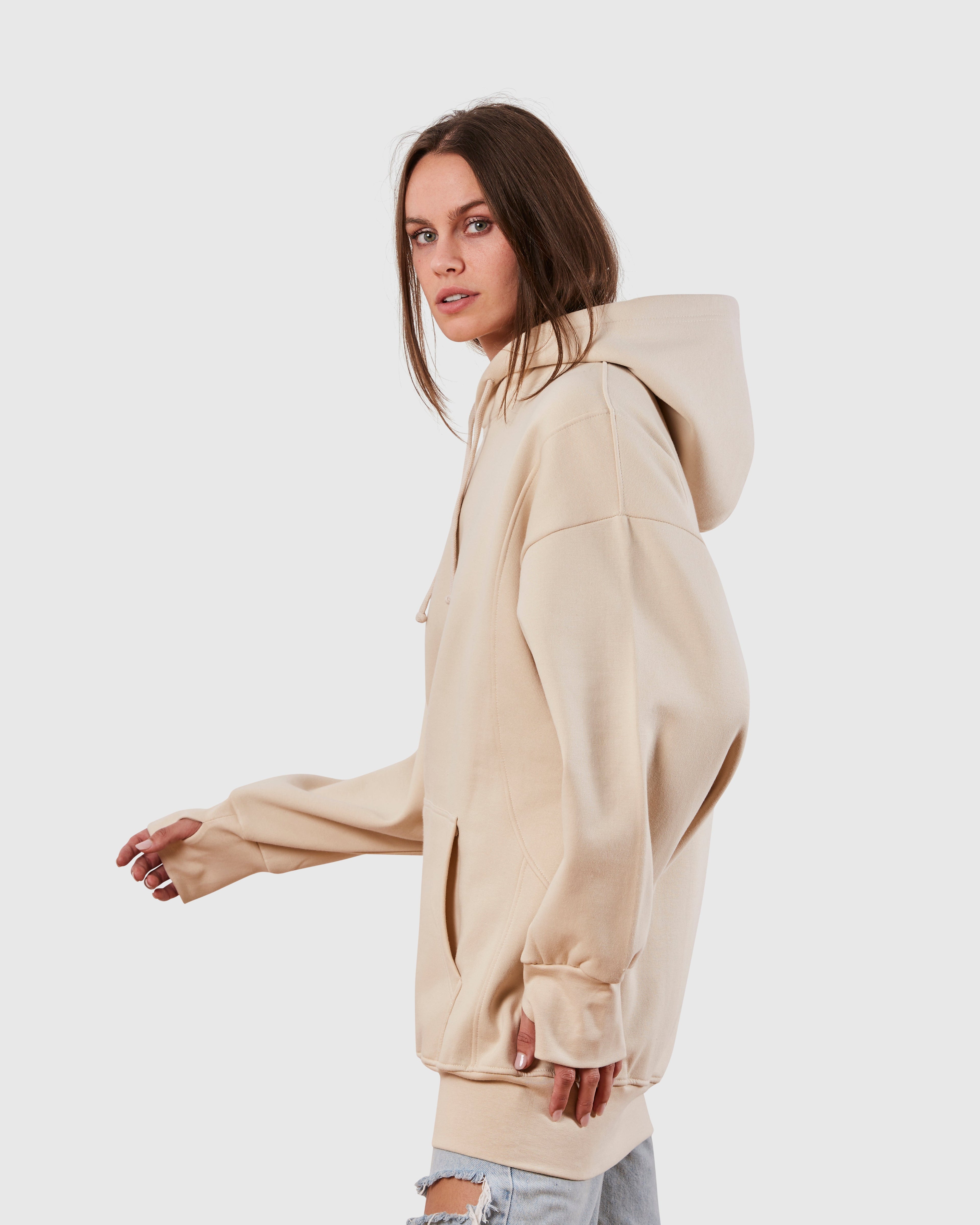 Oversized Hoodie