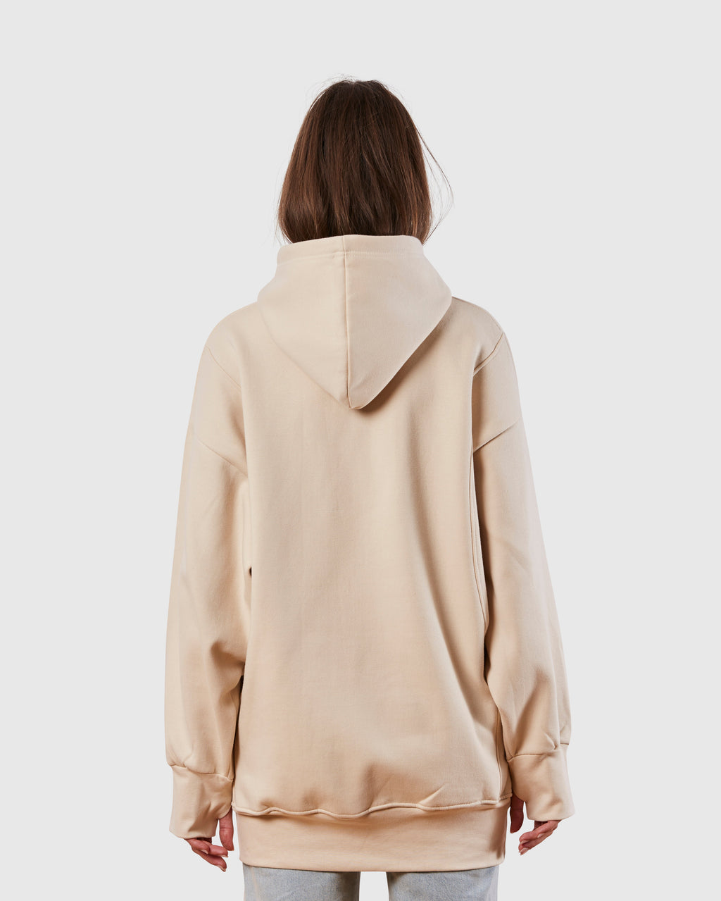 Oversized Hoodie