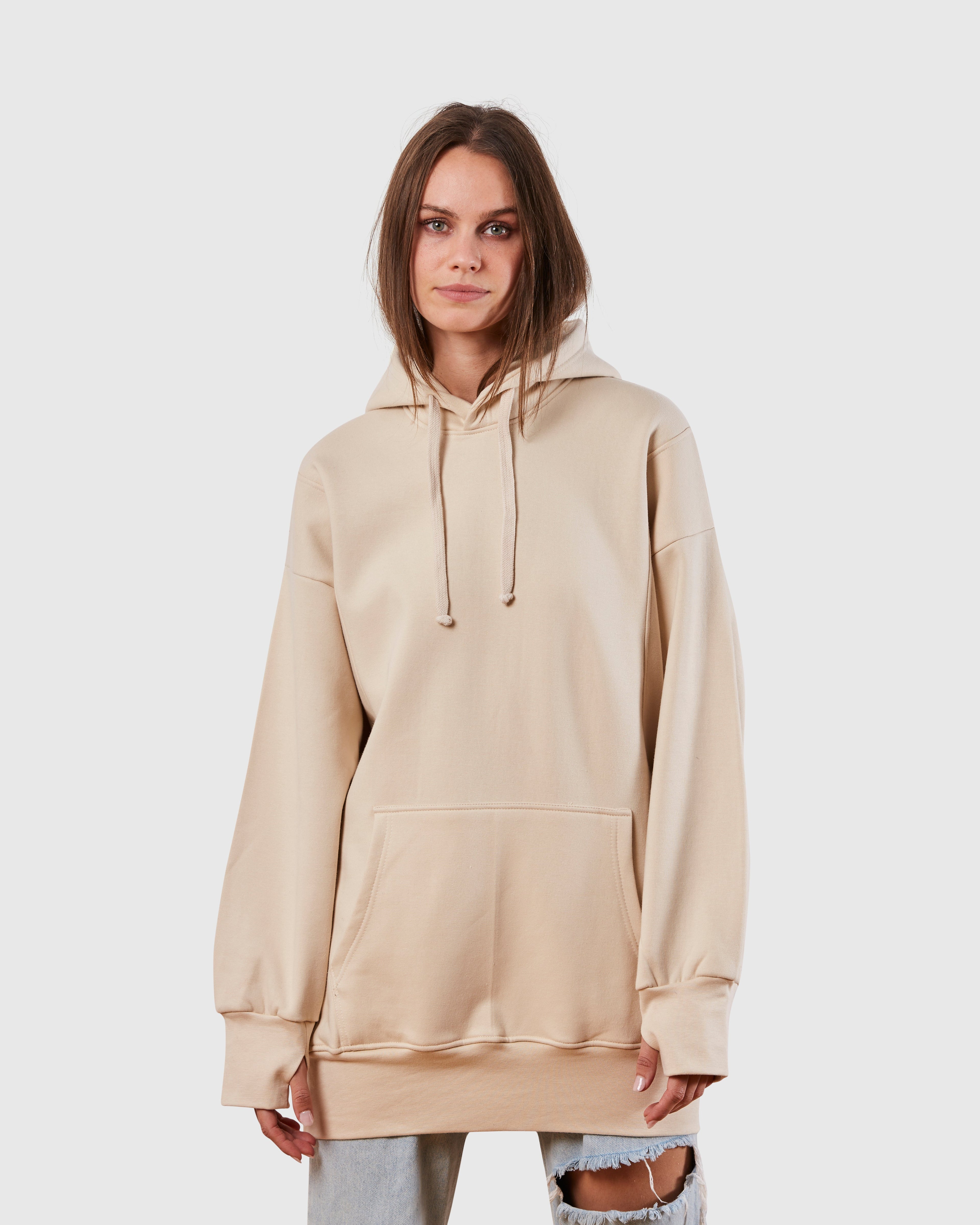 Oversized Hoodie
