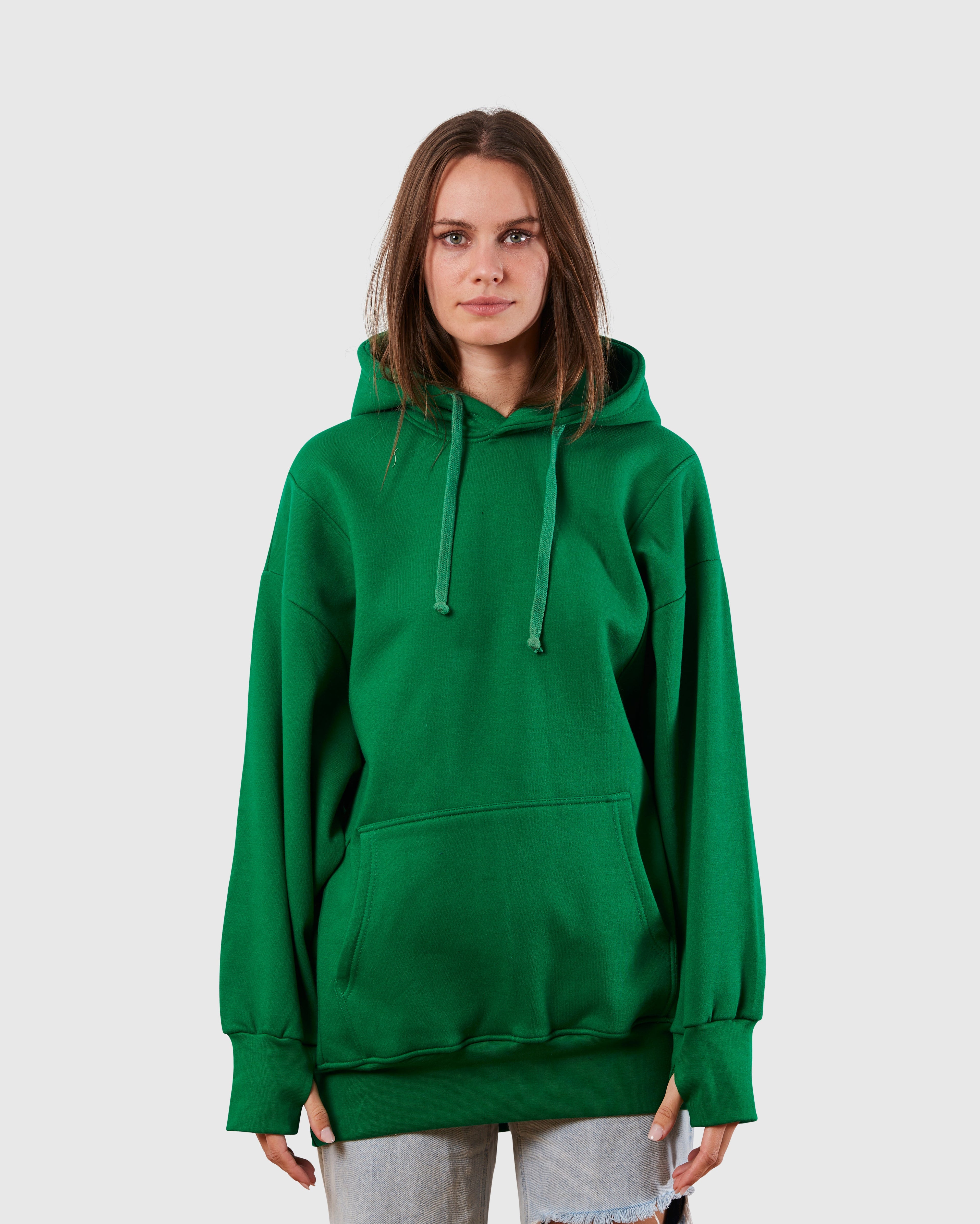 Oversized Hoodie
