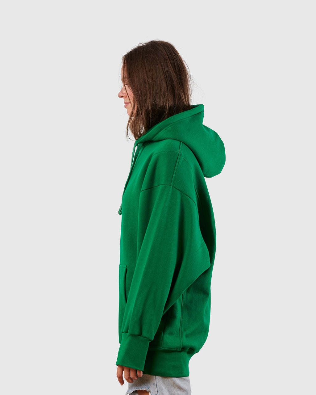 Oversized Hoodie
