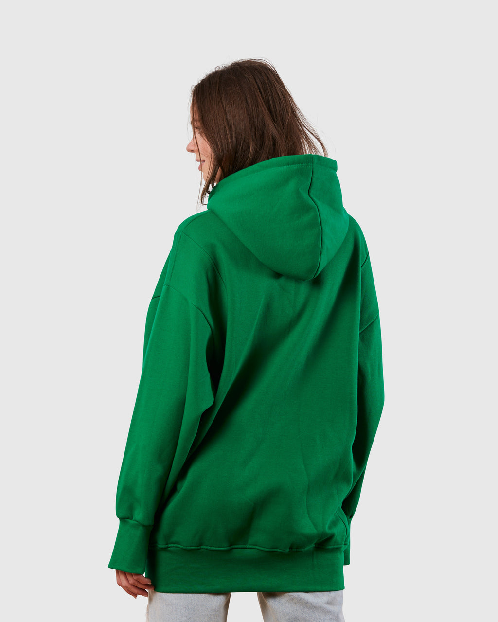 Oversized Hoodie