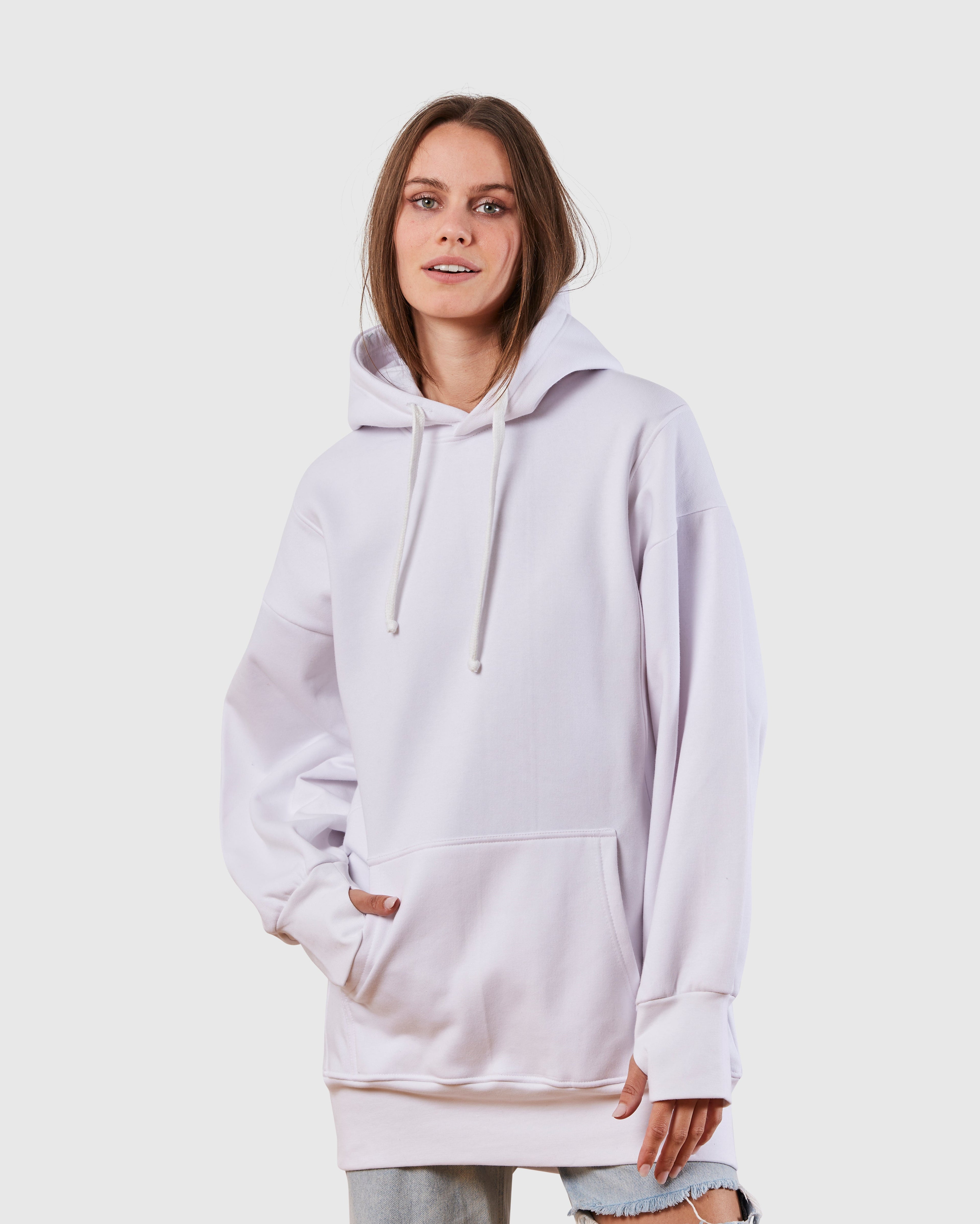 Oversized Hoodie