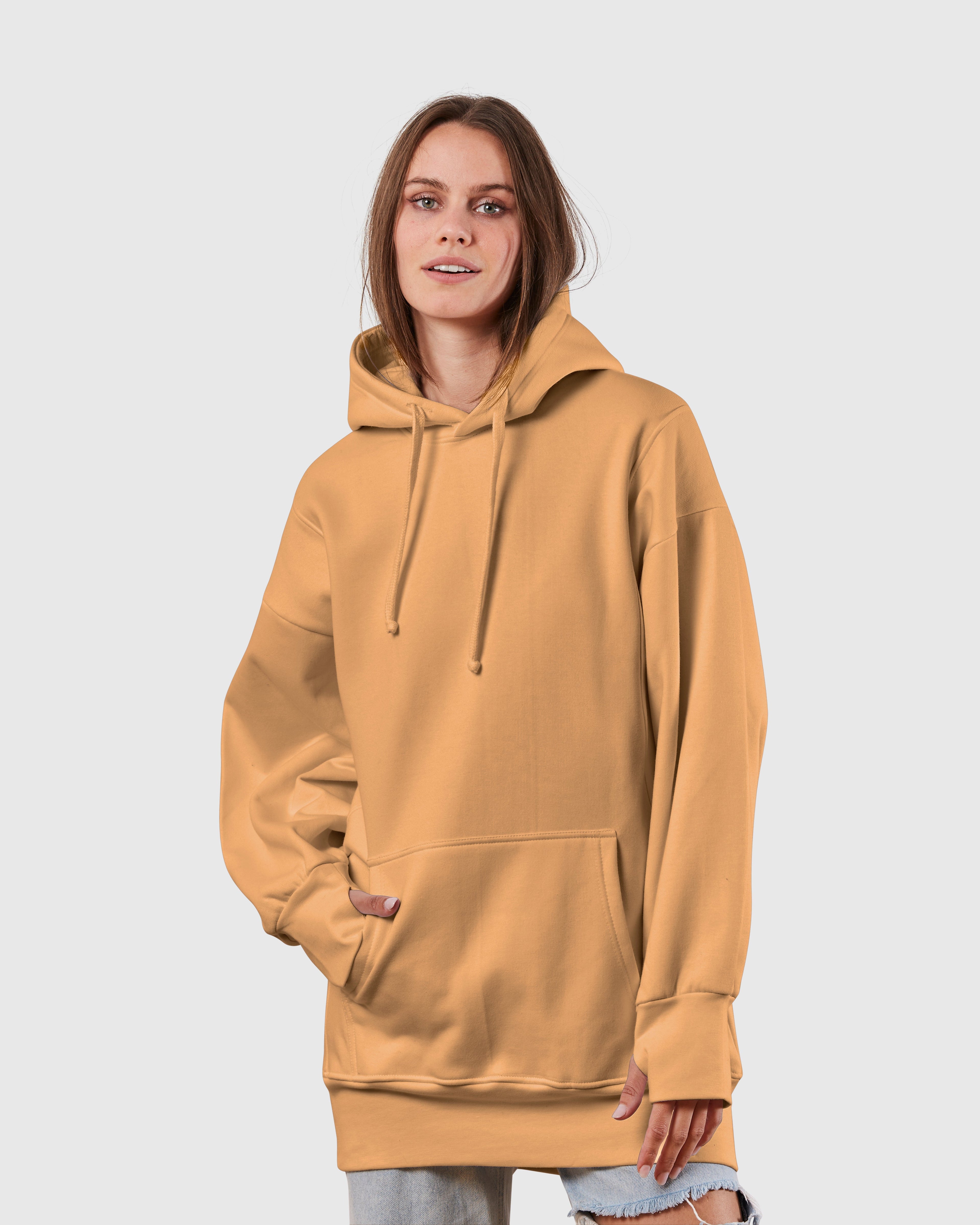 Oversized Hoodie