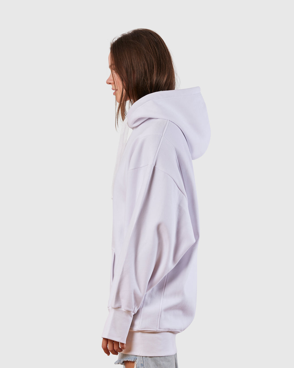 Oversized Hoodie