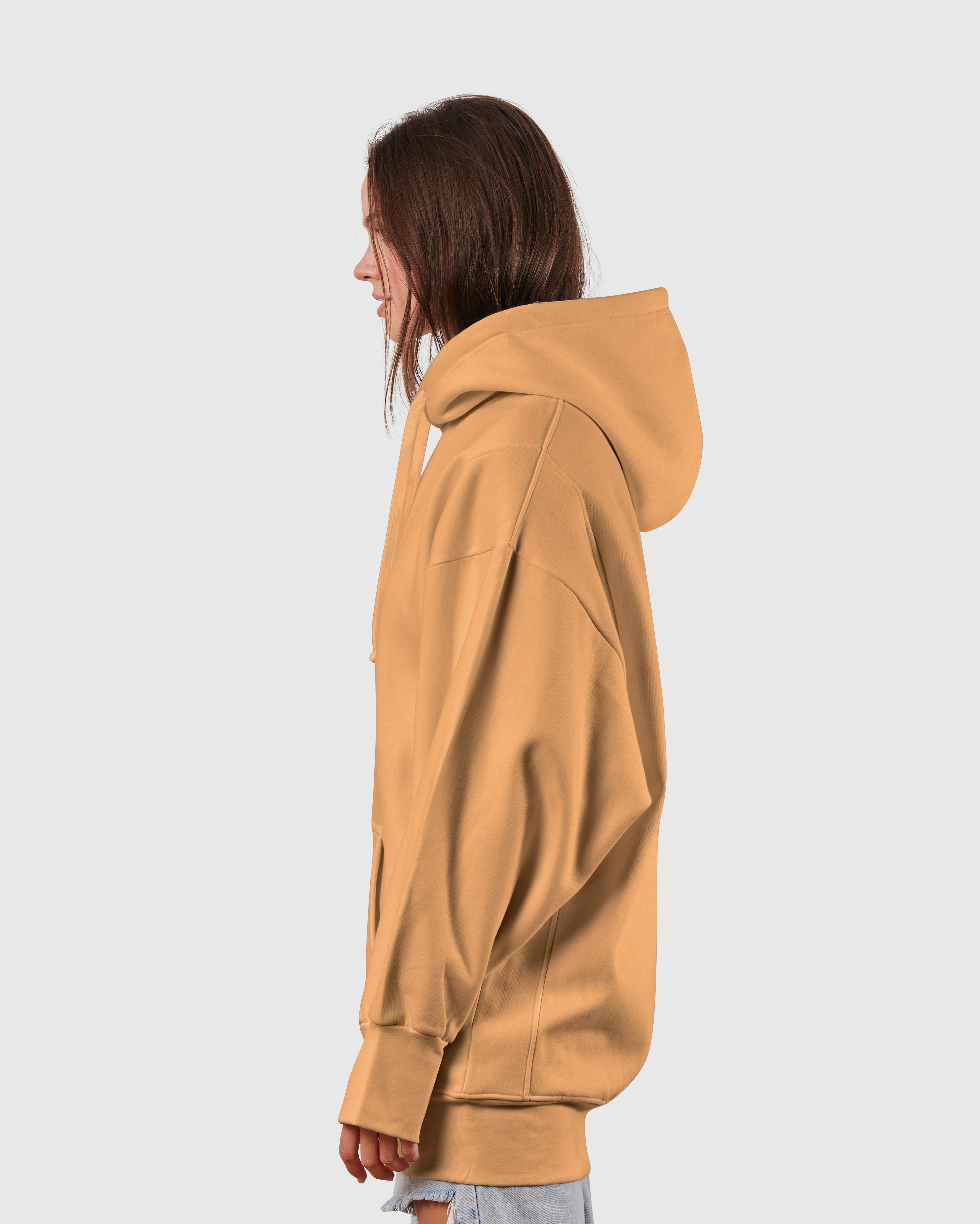 Oversized Hoodie