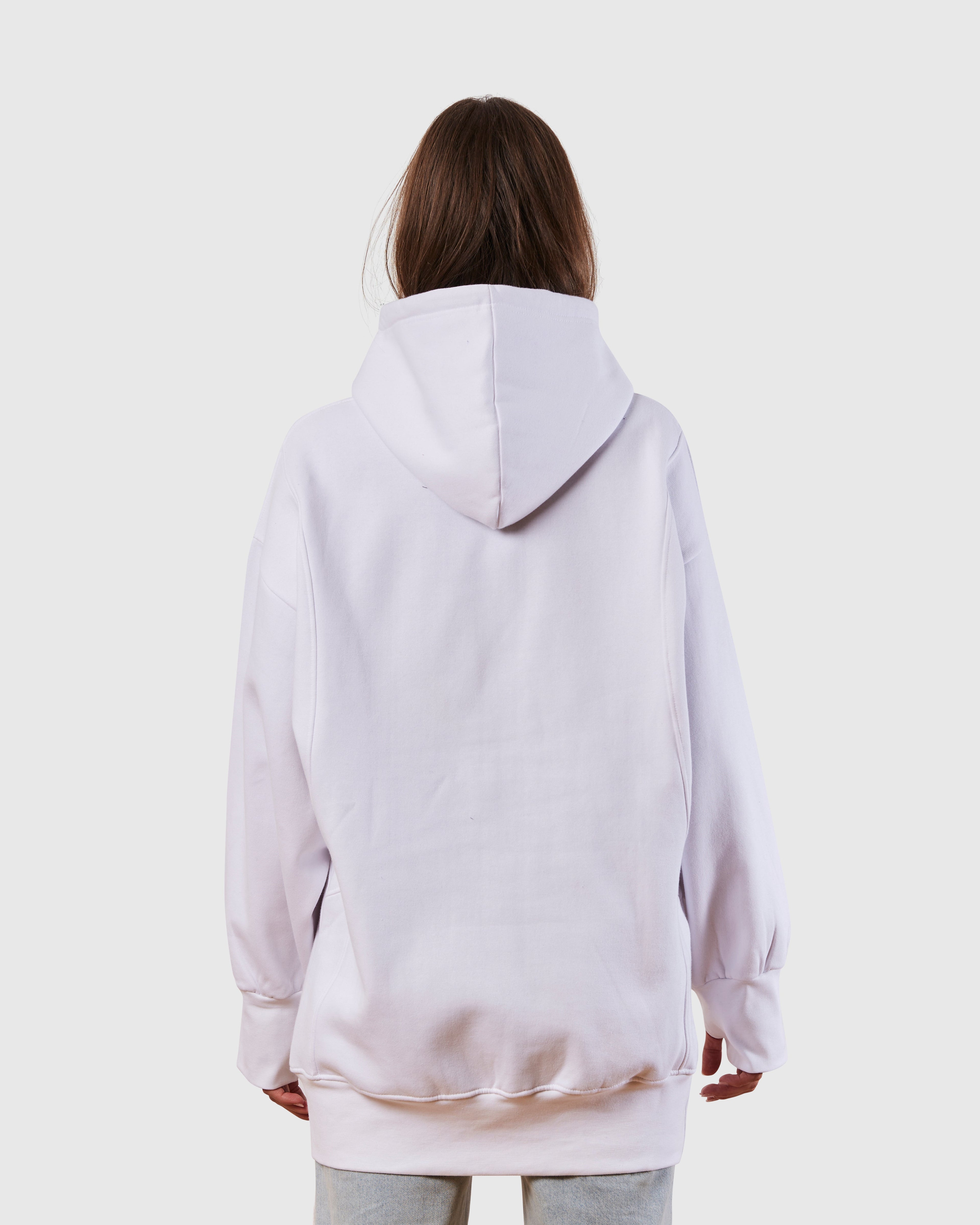 Oversized Hoodie