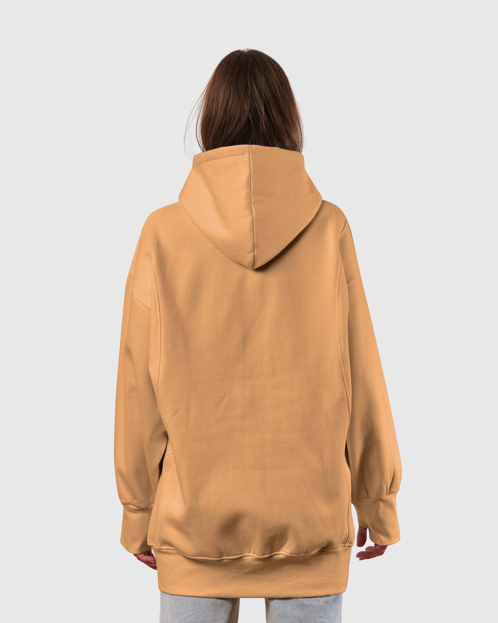 Oversized Hoodie