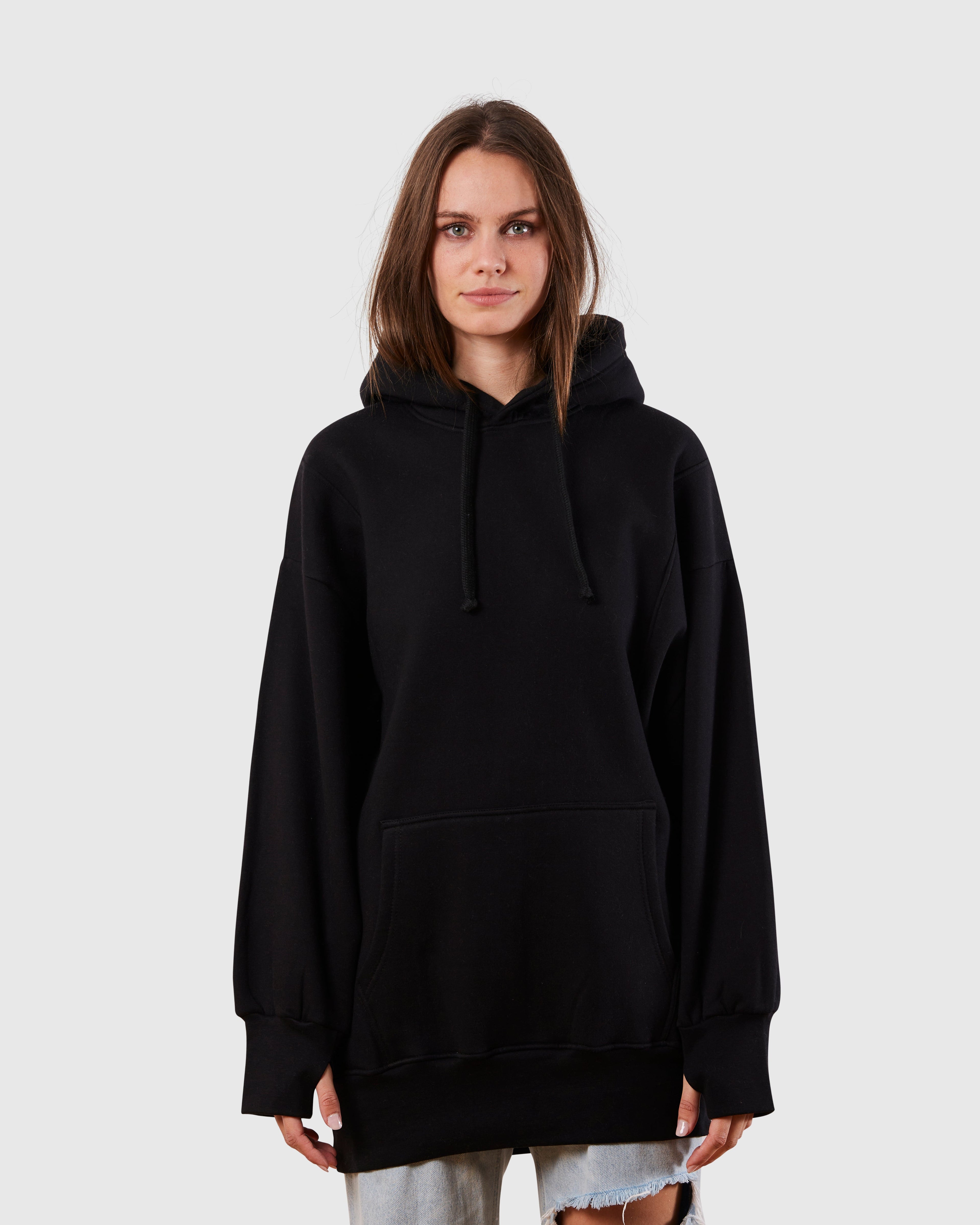 Oversized Hoodie