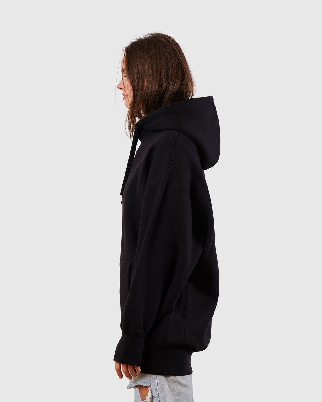 Oversized Hoodie