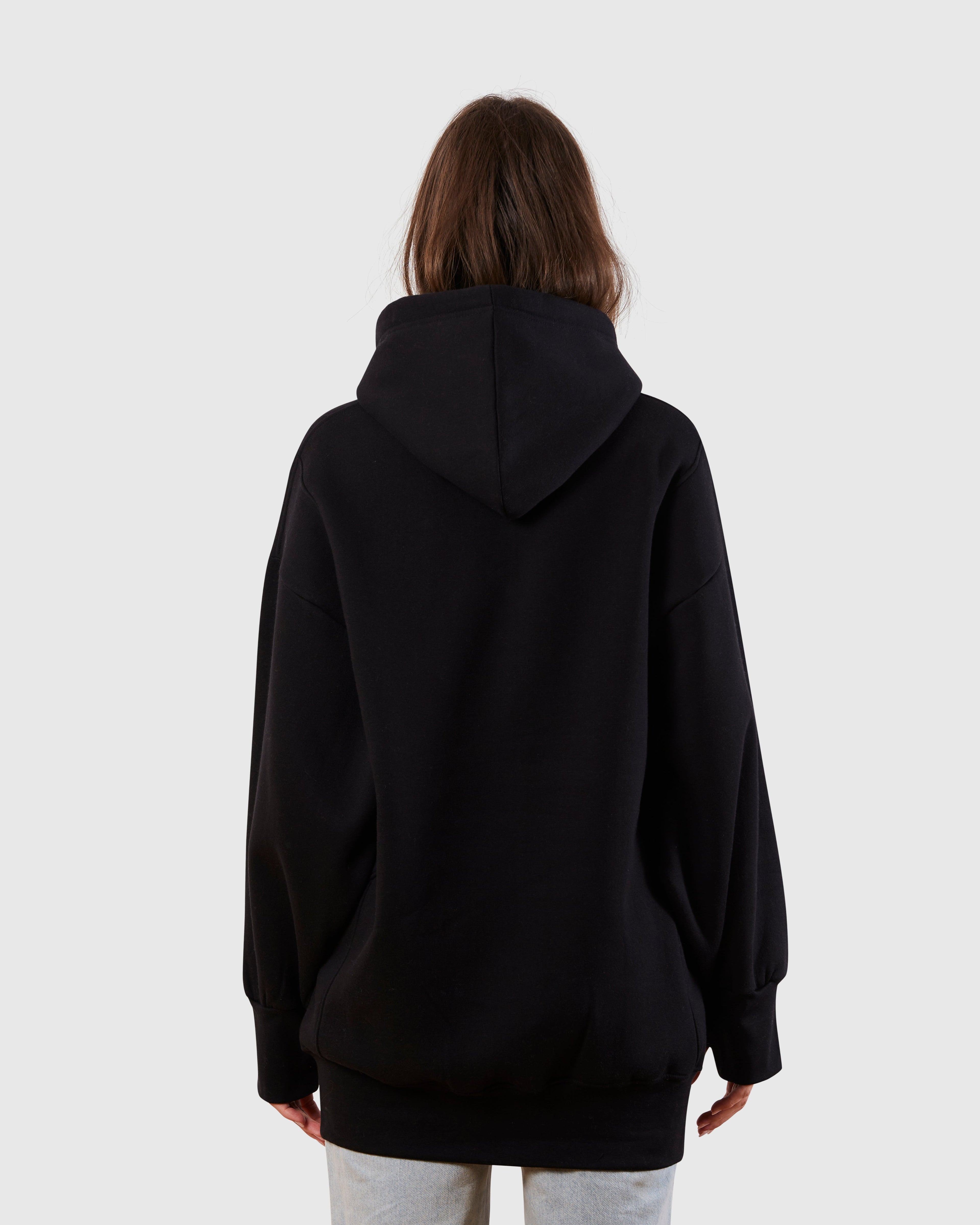 Oversized Hoodie