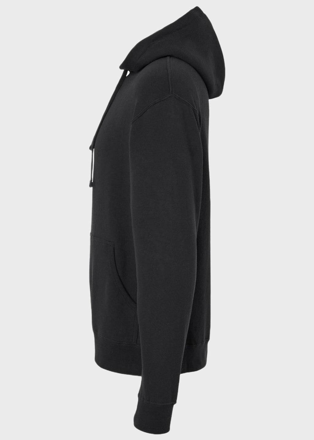 Independent Trading Co Heavyweight Hooded Sweatshirt