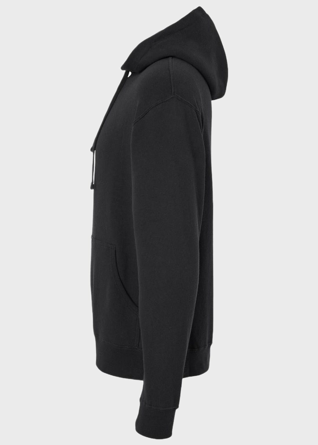 Independent Trading Co Heavyweight Hooded Sweatshirt
