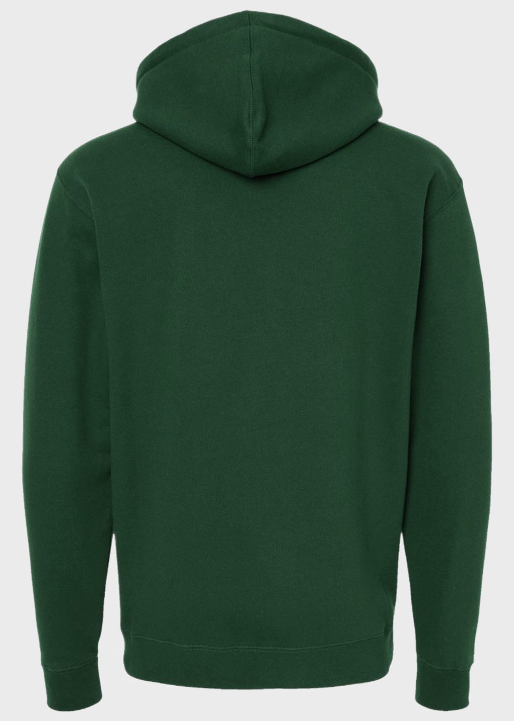Independent Trading Co Heavyweight Hooded Sweatshirt