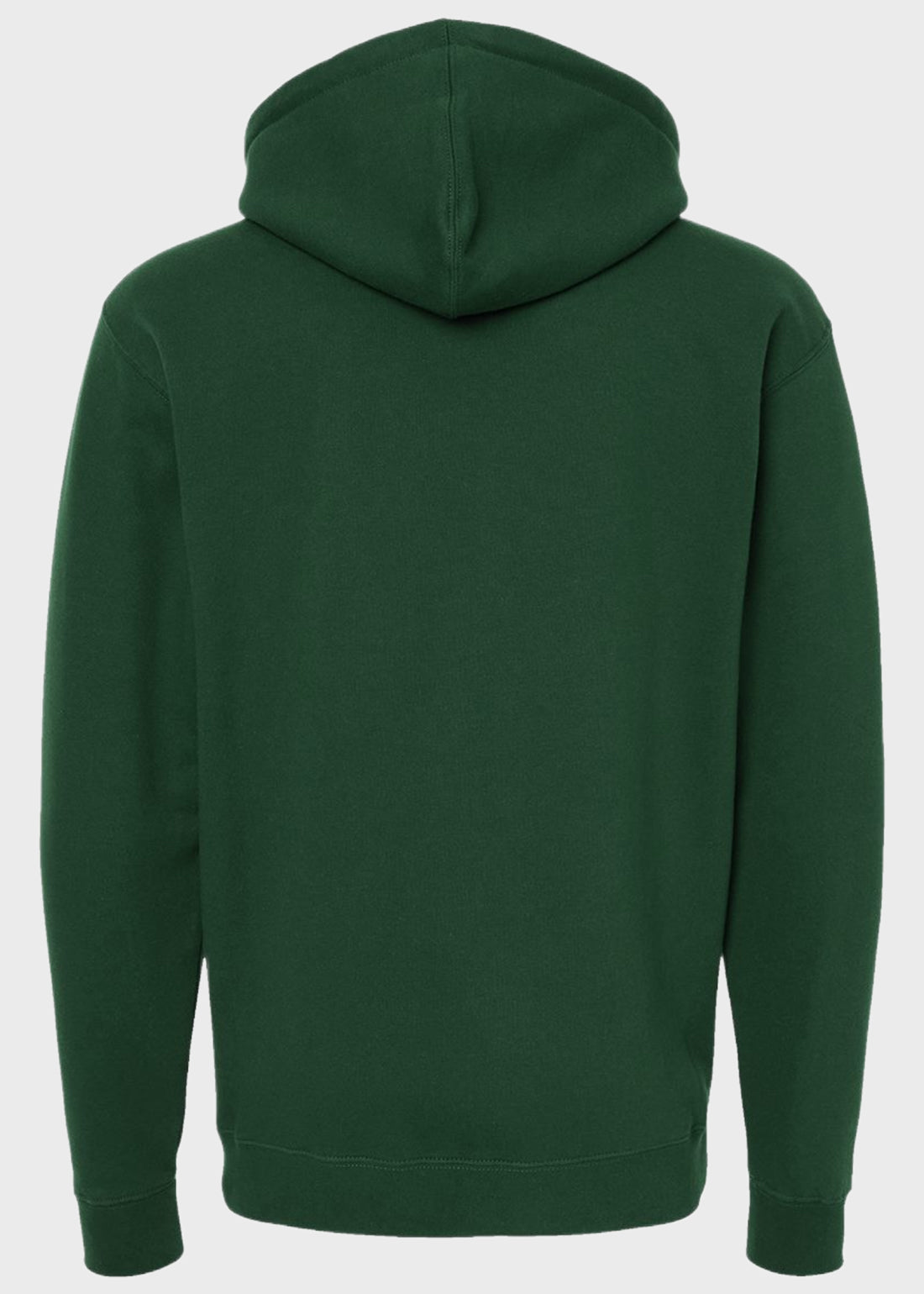 Independent Trading Co Heavyweight Hooded Sweatshirt