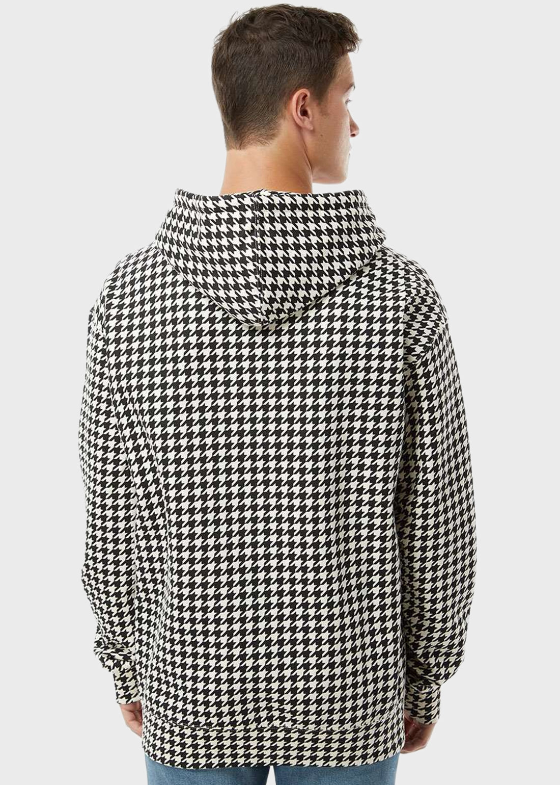 Independent Trading Co Heavyweight Hooded Sweatshirt