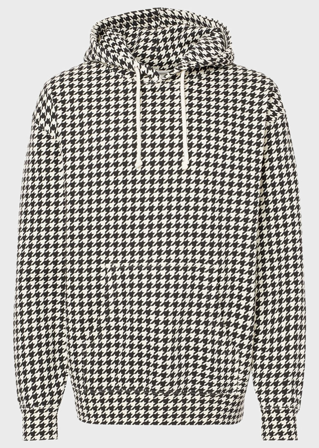 Independent Trading Co Heavyweight Hooded Sweatshirt