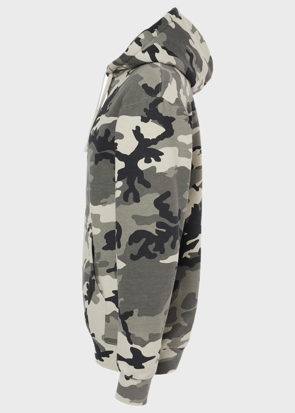 Independent Trading Co Heavyweight Hooded Sweatshirt