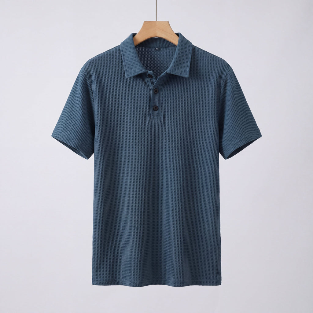 BRUNO | POLO ULTRA-CÓMODO PARA HOMBRE