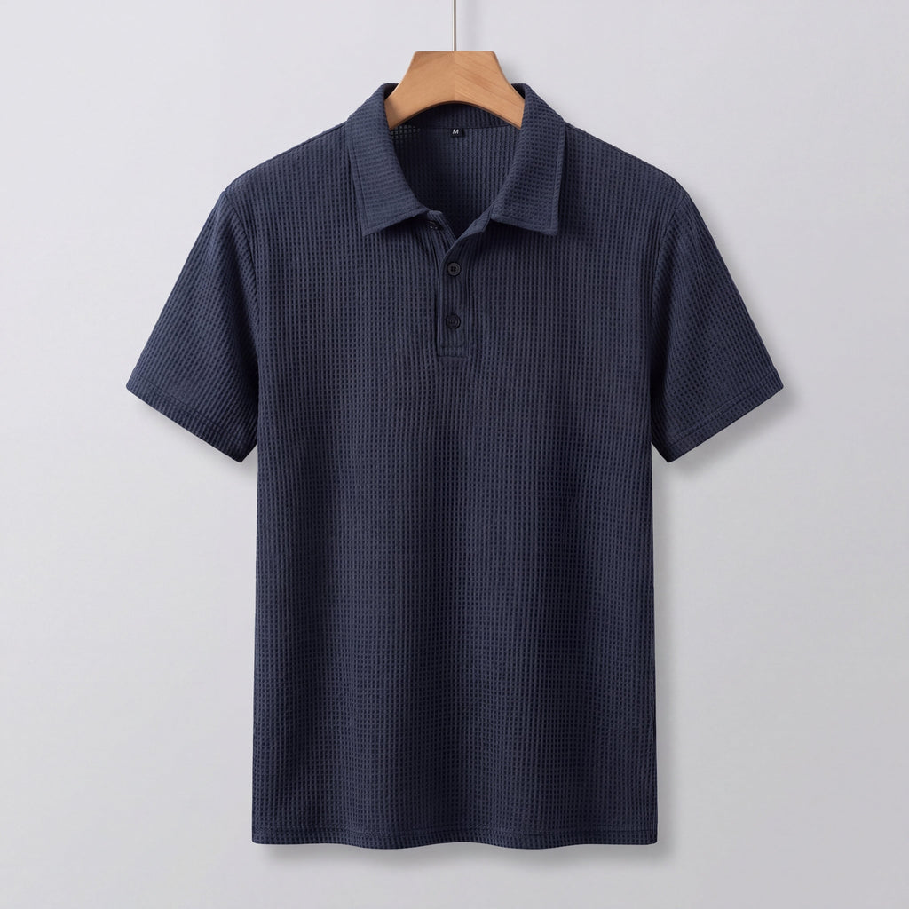 BRUNO | POLO ULTRA-CÓMODO PARA HOMBRE